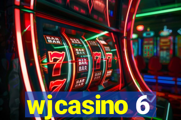 wjcasino 6